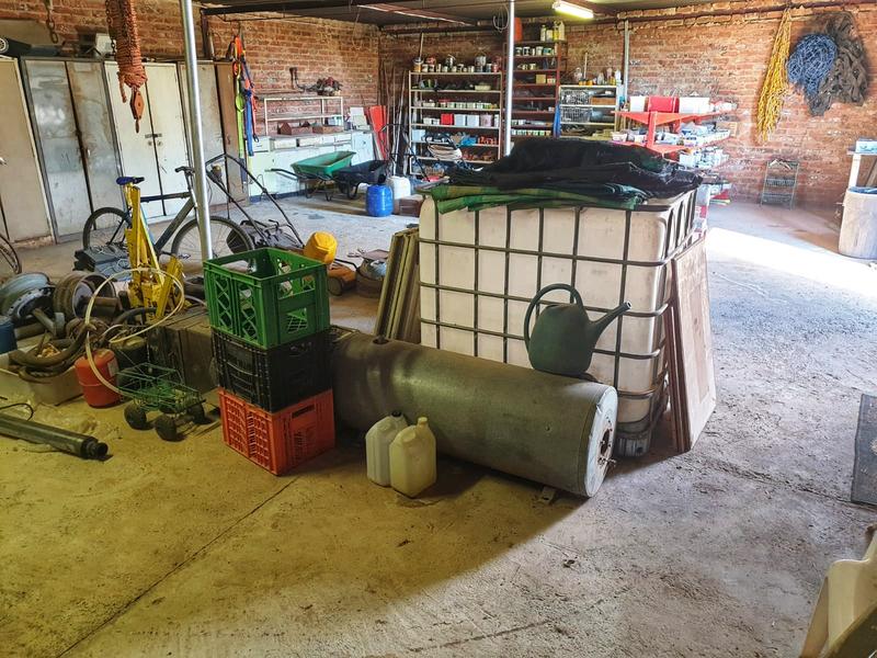 5 Bedroom Property for Sale in Swartruggens North West